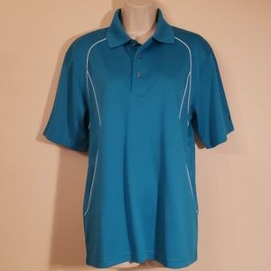 Grand Slam golf shirt
